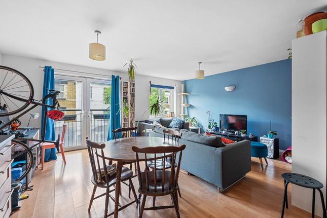 Thumbnail Flat for sale in Beatty Road, London