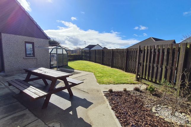 Detached house for sale in King Harald Kloss, Kirkwall