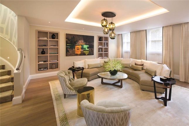 Buckingham Gate London Sw1e 3 Bedroom Flat To Rent 49588953