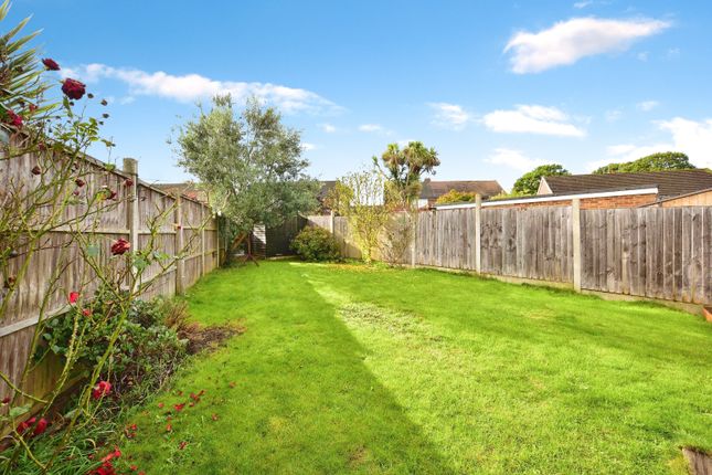 Semi-detached house for sale in Spencer Way, Maidstone