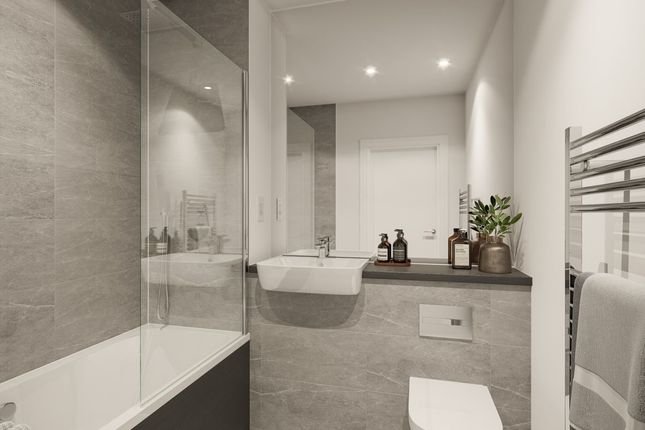 Braybrooke House, London, NW6, London photo 4