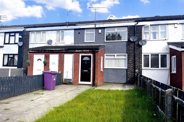 Thumbnail Terraced house for sale in Barons Hey, Liverpool, Merseyside