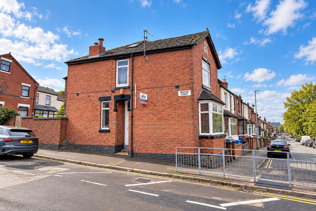 1-bed flat on 2 Minster Street, Stoke-on-Trent, £350/mo