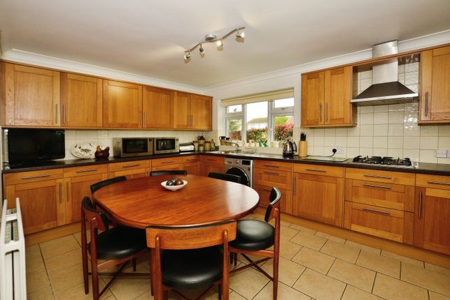 Detached house for sale in Mabledon Close, New Romney
