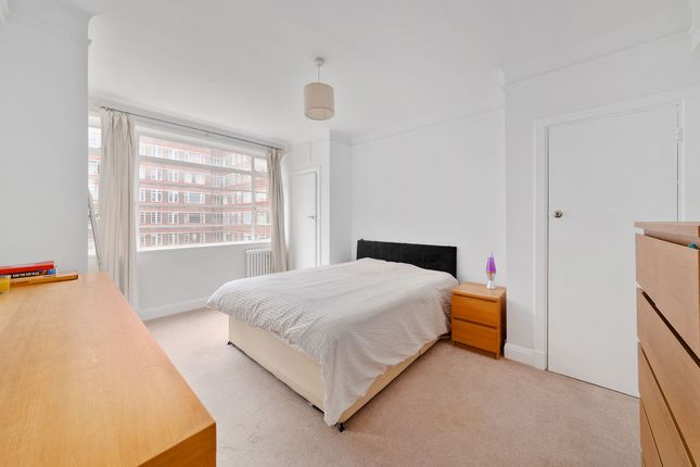 1-bed flat on D32 Du Cane Court, Balham High Road, London, £328,000