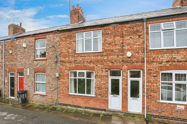 Thumbnail Detached house for sale in Heworth Place, York, North Yorkshire