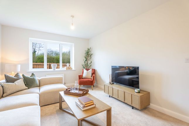 Plot 30, The Ash, Bramley Fields, Lower Kirklington Road, Nottingham photo 2