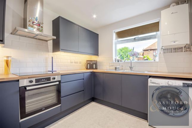 41, Mansfield Lane, Nottingham photo 3