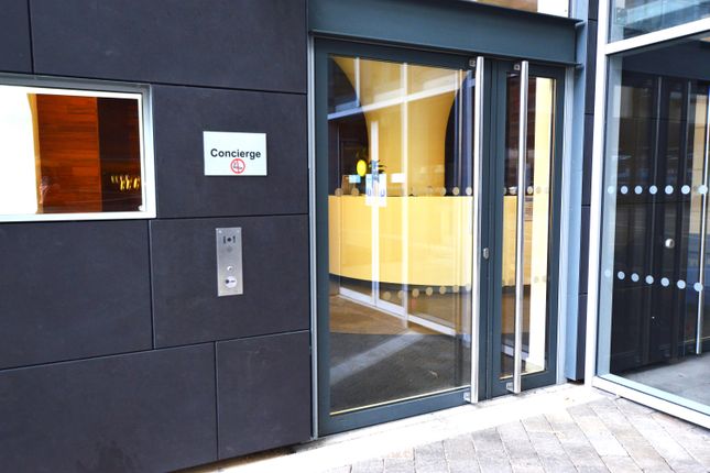 Flat 525 Vantage Building, Station Approach, Station Approach, Hayes photo 3