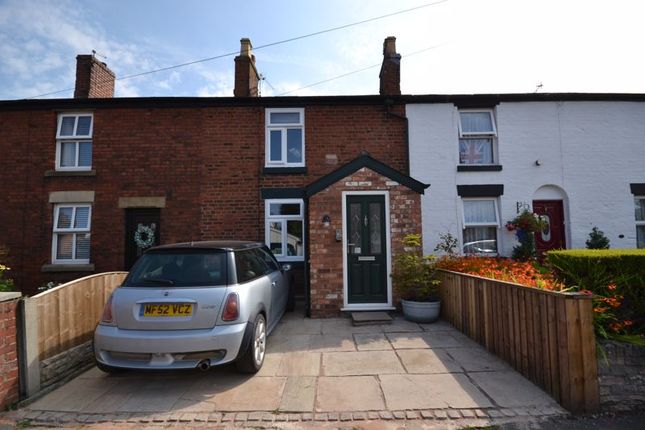 2-bed house on 93, Station Road, Leyland, £245,000