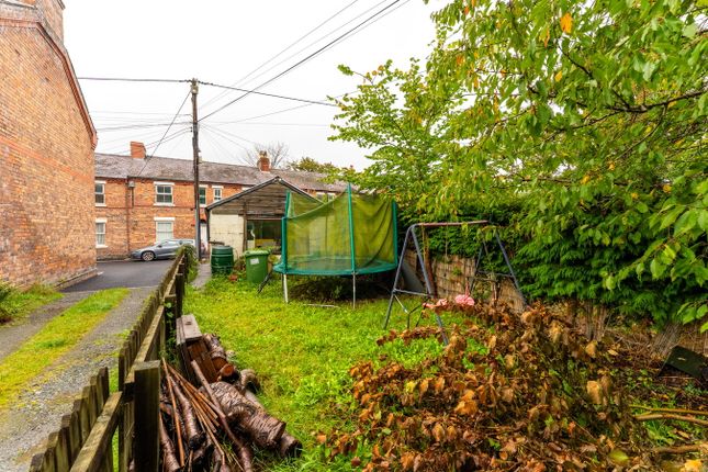 21, Wye View, Builth Wells photo 2