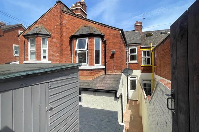14, Priory Road, Exeter photo 3