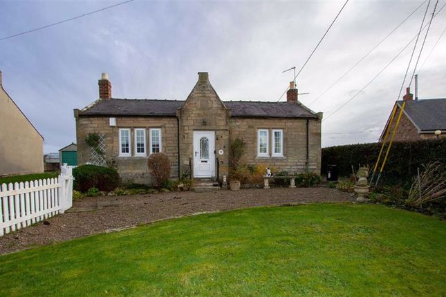Thumbnail Cottage for sale in Cornhill-On-Tweed, Northumberland