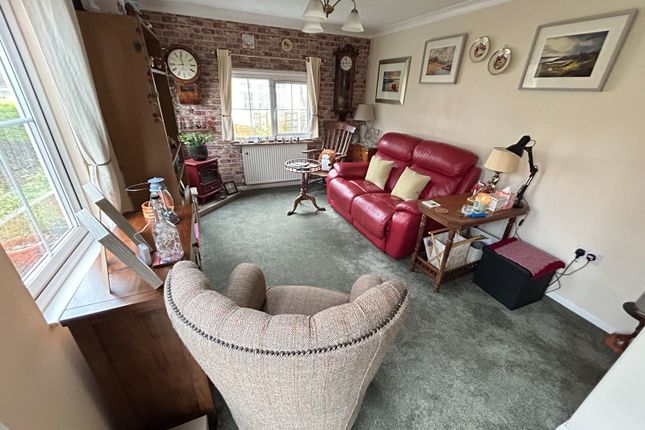 Bryn Gynog Park,33, Hendre Road, Conwy photo 3