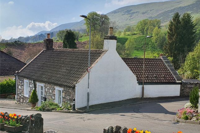 Cottage for sale in Hillfoot Road, Dollar, Clackmannanshire