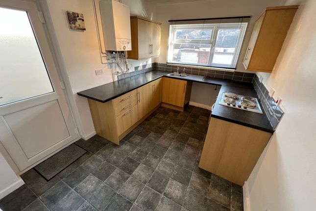 Terraced house for sale in Wern Street Tonypandy -, Tonypandy