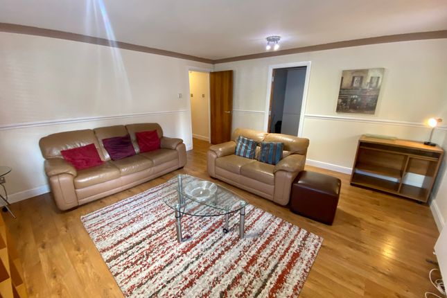 Flat for sale in Great Bridgewater Street, Manchester