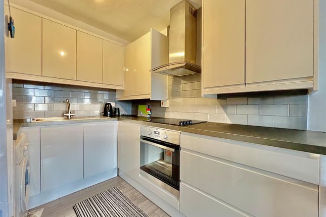 Open Plan Kitchen