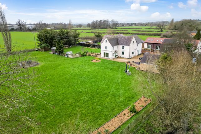 Thumbnail Detached house for sale in Sticky Lane, Hardwicke, Gloucester, Gloucestershire
