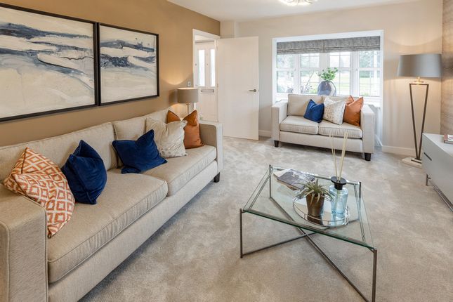 10, Michaelmas Way, Linby photo 4