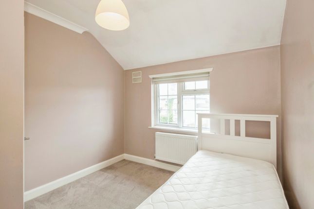 Terraced house to rent in Eltham Green Road, London