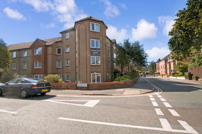 Fair Haven Care Home Bournemouth