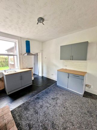 Thumbnail Property to rent in Hampden Road, Mexborough