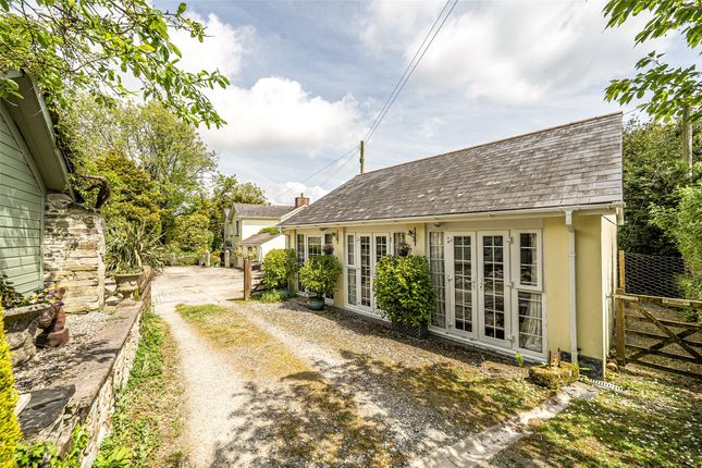 Higher Margate Farmhouse,, Cooksland Road, Cornwall photo 3