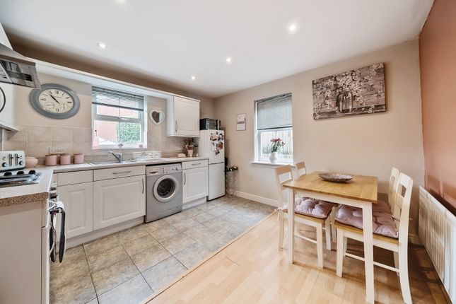 Flat for sale in Teale Drive, Chapel Allerton, Leeds