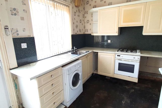 Flat for sale in Royle Green Road, Northenden, Manchester