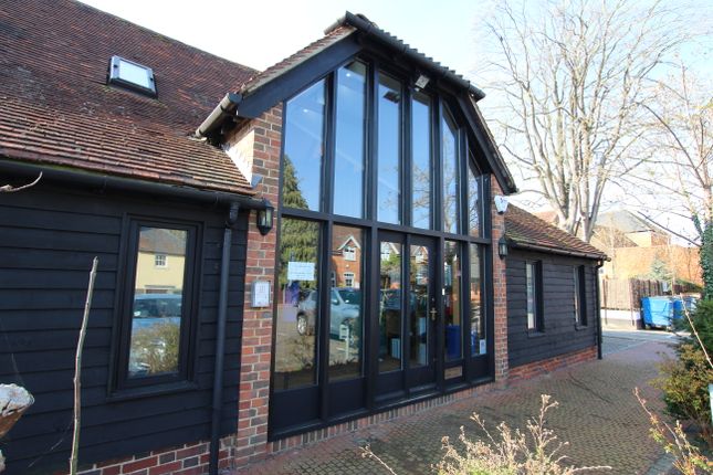 Thumbnail Office to let in The Wheat House, Barley Row, Fountains Mall, Odiham
