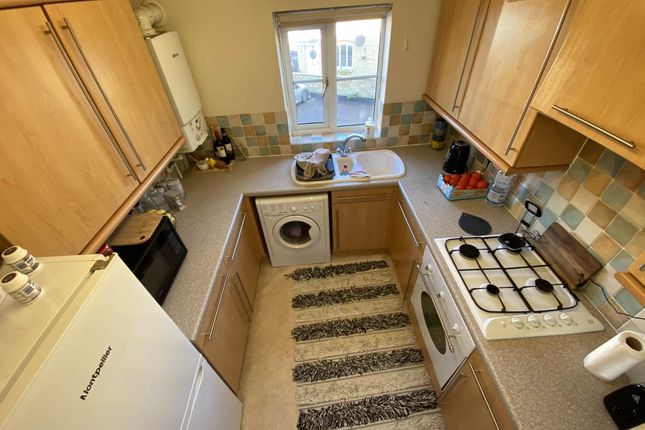 Henley Way, Frome Somerset photo 2