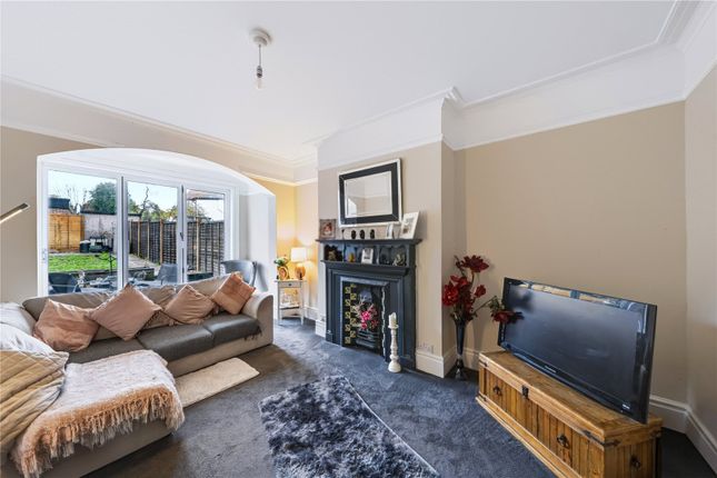 Sandy Lane South, Wallington photo 4
