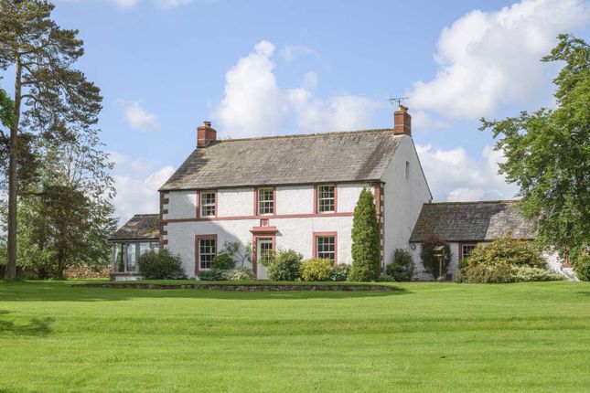 Thumbnail Country house for sale in New Bewley Castle, Bolton, Appleby-In-Westmorland, Cumbria