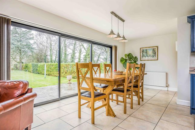 Detached house for sale in Fisher Lane, South Mundham, Chichester
