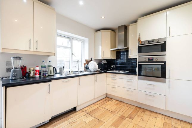Terraced house for sale in Barmouth Avenue, Perivale, Greenford