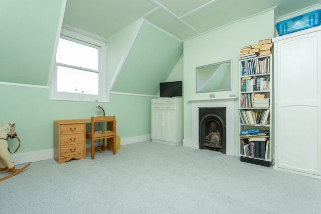 Semi-detached house for sale in Dover Road, Walmer