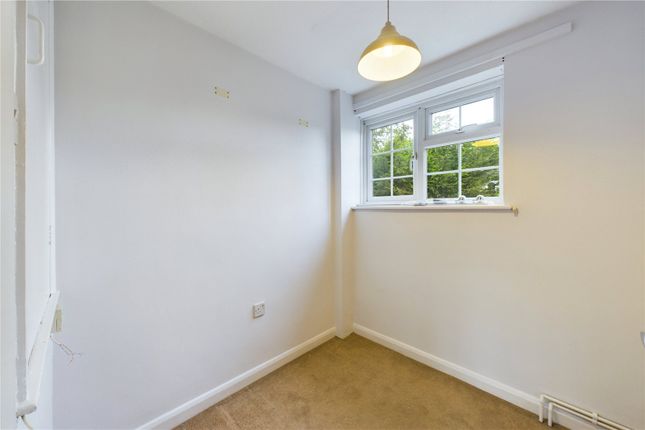 Terraced house for sale in Sycamore Drive, East Grinstead, West Sussex