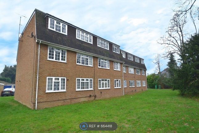 Thumbnail Flat to rent in London Road, Slough