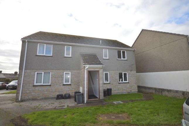 1 bed property for rent in Crosswalla Fields, Helston TR13