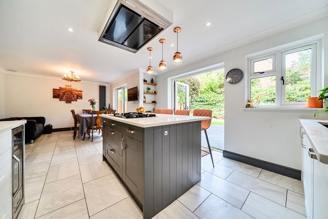 Courtenay Close, Abingdon photo 2