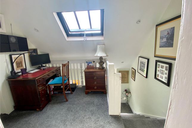 Terraced house for sale in The Green, Brompton, Northallerton