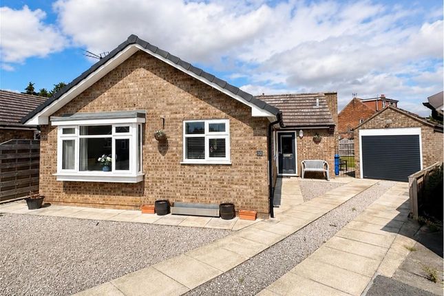 3-bed house on 10, Tostig Close, Stamford Bridge, £335,000