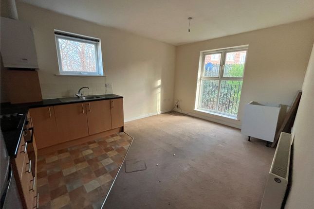 23, Old Bakery Way, Nottinghamshire photo 3