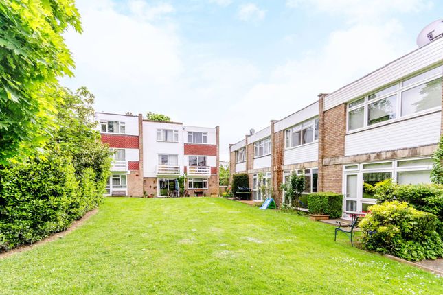 Terraced house for sale in The Firs, Eaton Rise, Ealing, London