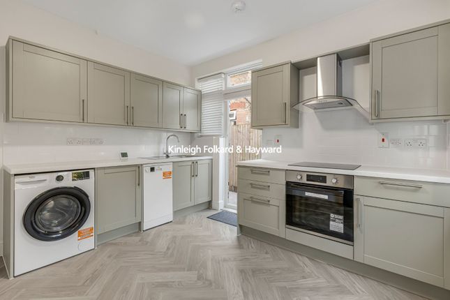 Seymour Road, London photo 2