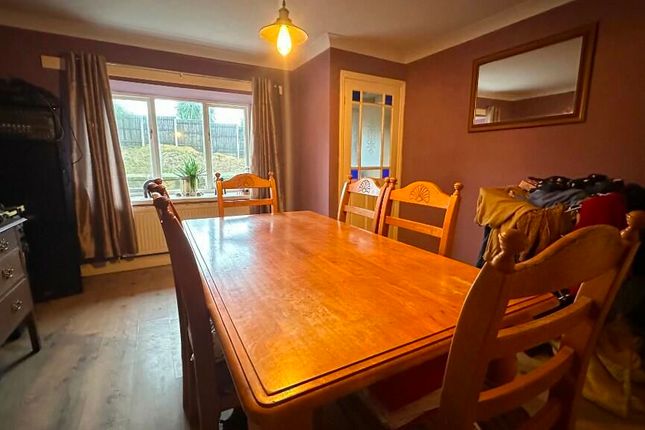 Detached house for sale in Grinkle Lane, Easington, Saltburn-By-The-Sea