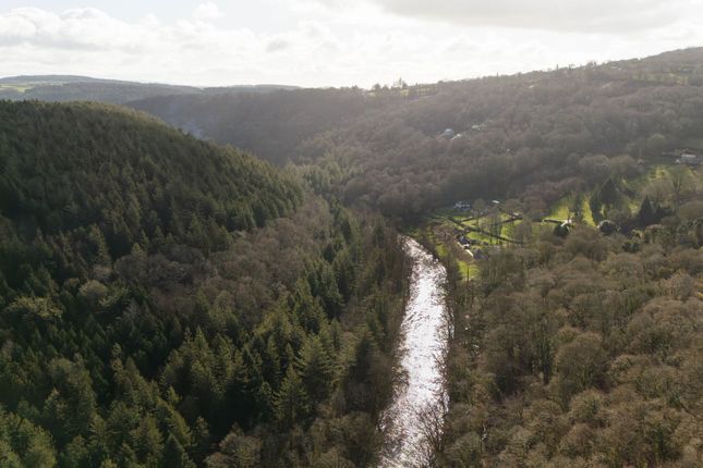Thimble Hall, Gunnislake photo 2