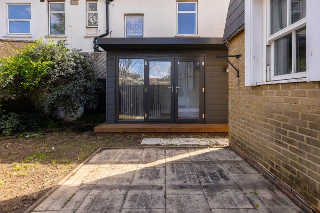 Semi-detached house for sale in Balmoral Road, London
