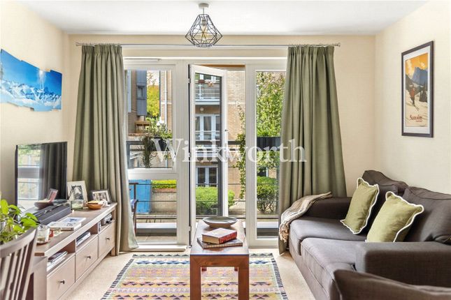 Flat 2d Pa, 6, Princes Close, London photo 2